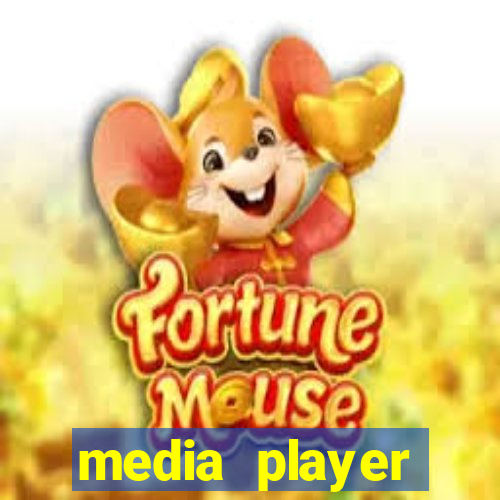 media player classic player